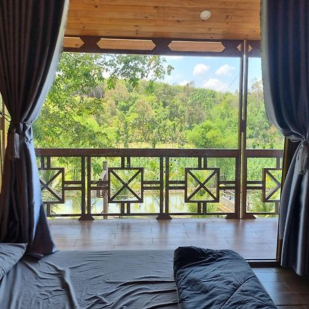 An Nhien Farm - Venuestay Buon Ma Thuot Eksteriør billede