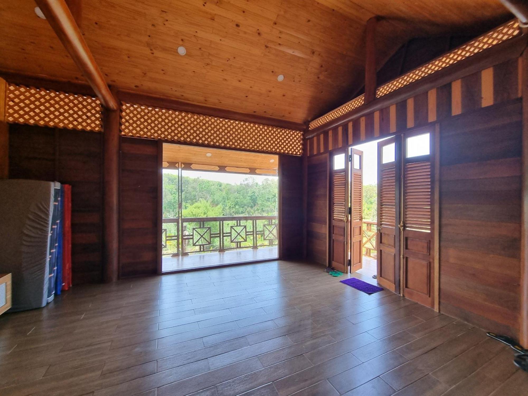 An Nhien Farm - Venuestay Buon Ma Thuot Eksteriør billede